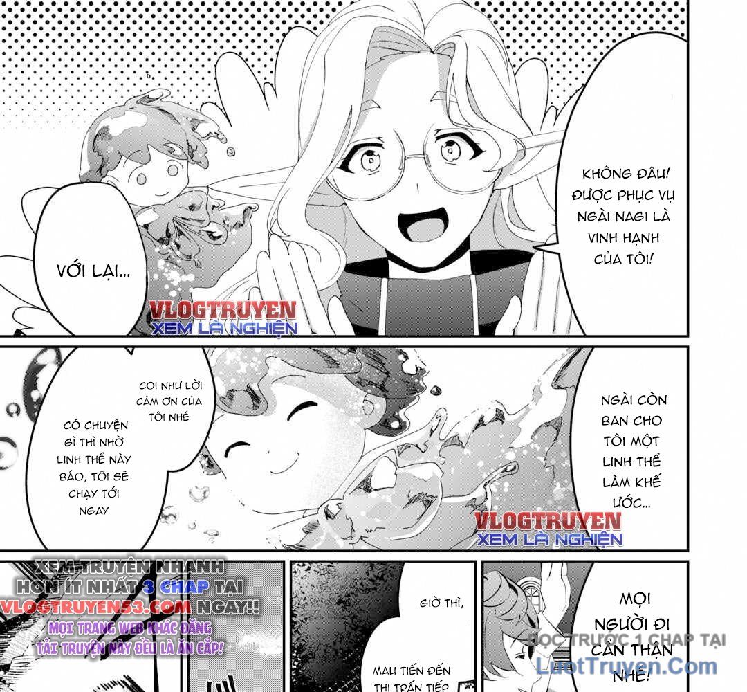Isekai De Mizu No Dai Seirei Yattemasu Chapter 8 - Trang 2