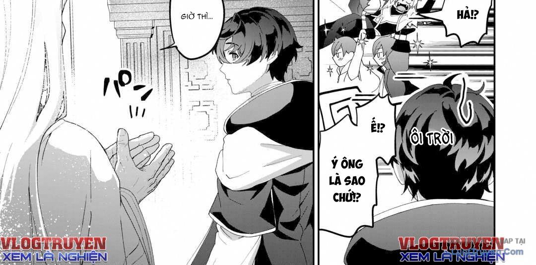 Isekai De Mizu No Dai Seirei Yattemasu Chapter 8 - Trang 2