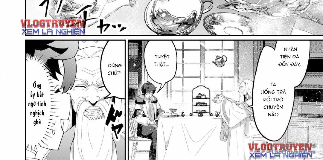 Isekai De Mizu No Dai Seirei Yattemasu Chapter 8 - Trang 2