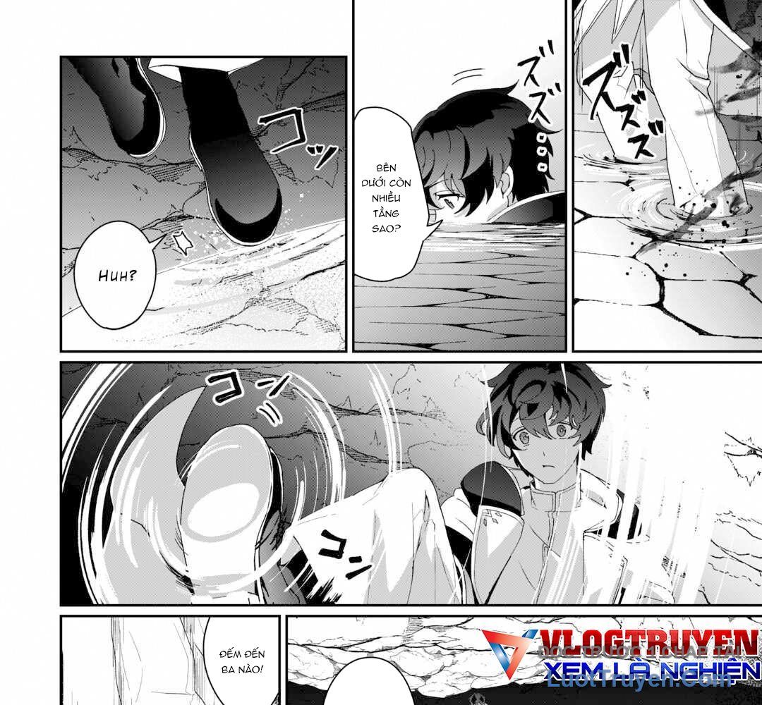 Isekai De Mizu No Dai Seirei Yattemasu Chapter 9 - Trang 2