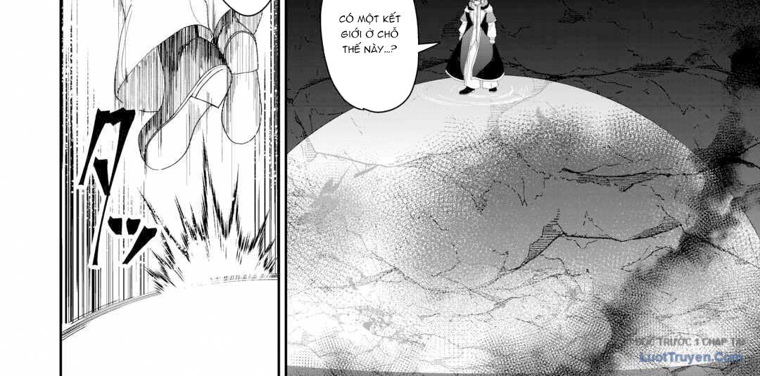 Isekai De Mizu No Dai Seirei Yattemasu Chapter 9 - Trang 2