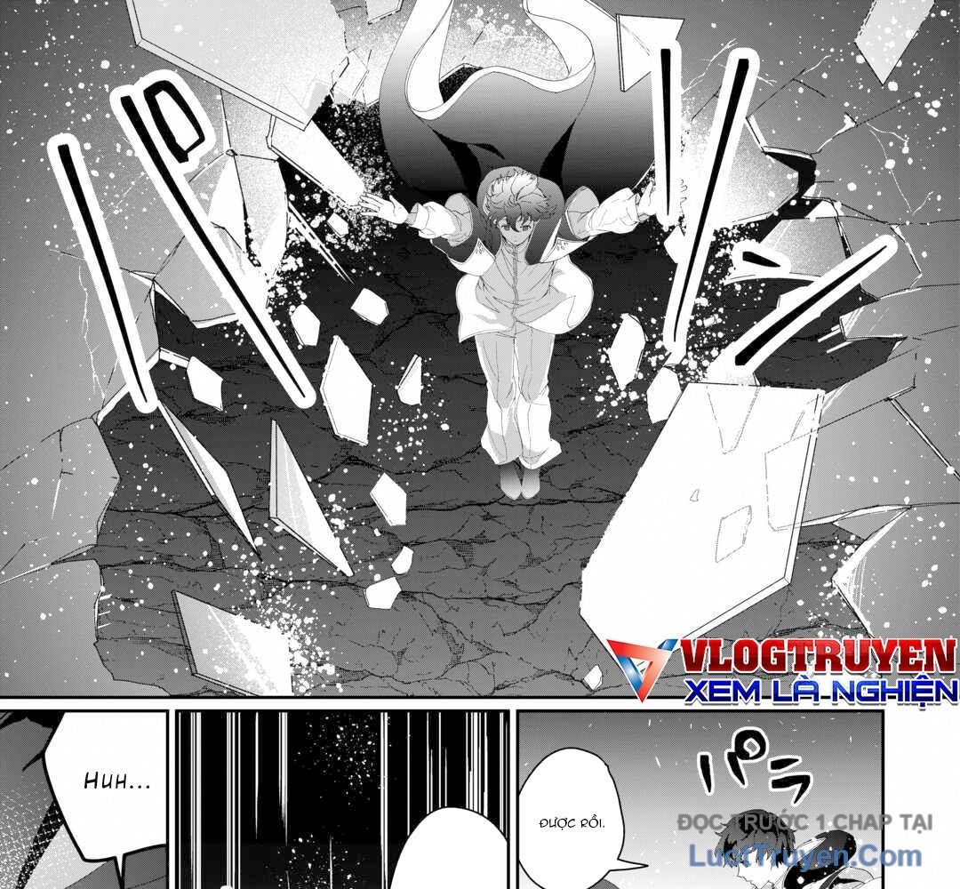 Isekai De Mizu No Dai Seirei Yattemasu Chapter 9 - Trang 2