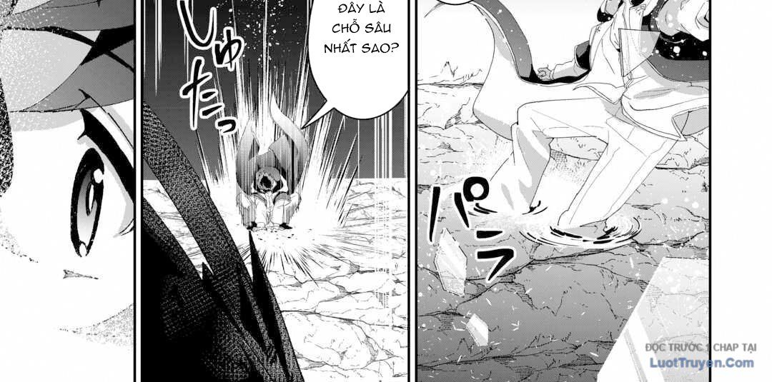 Isekai De Mizu No Dai Seirei Yattemasu Chapter 9 - Trang 2
