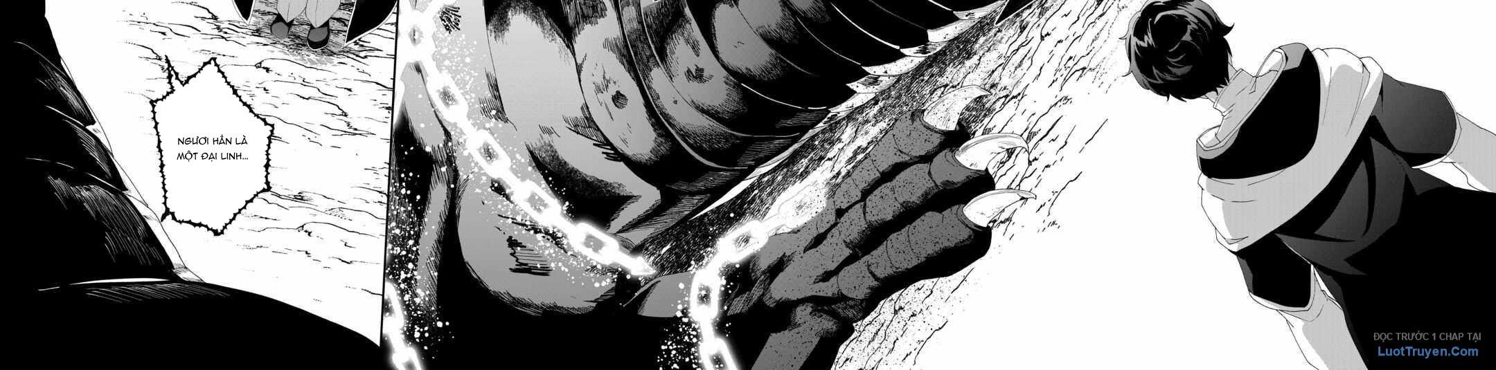 Isekai De Mizu No Dai Seirei Yattemasu Chapter 9 - Trang 2