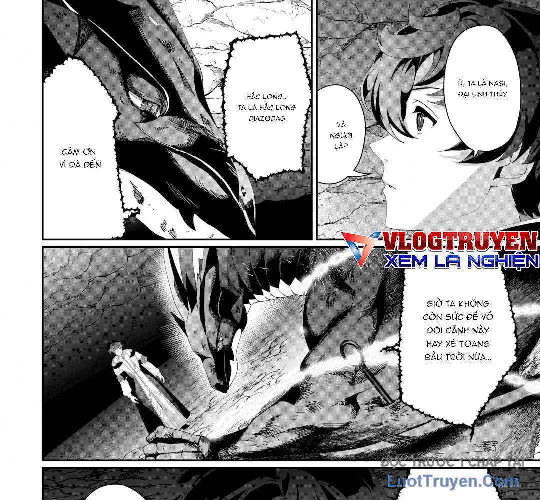 Isekai De Mizu No Dai Seirei Yattemasu Chapter 9 - Trang 2