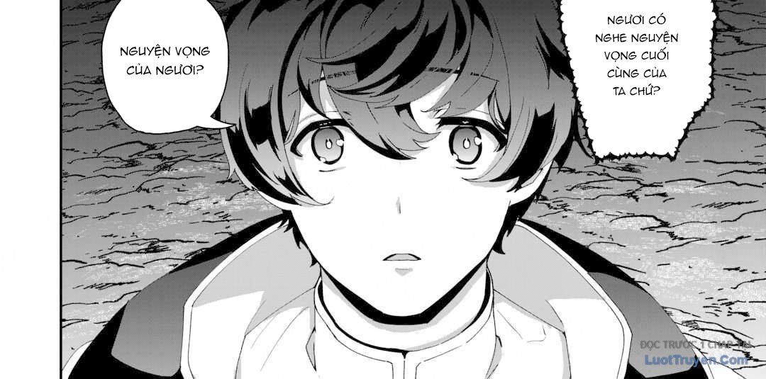 Isekai De Mizu No Dai Seirei Yattemasu Chapter 9 - Trang 2
