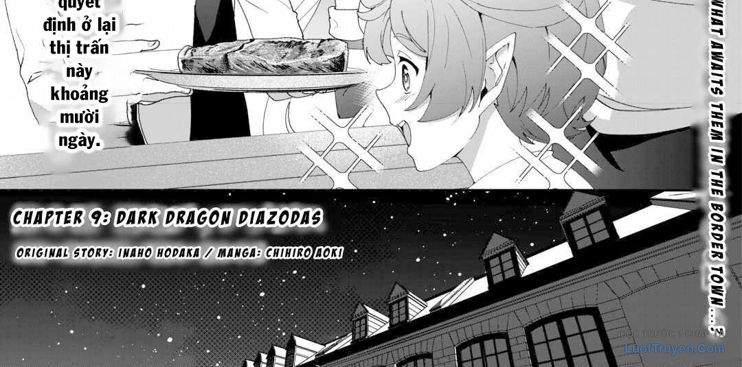 Isekai De Mizu No Dai Seirei Yattemasu Chapter 9 - Trang 2