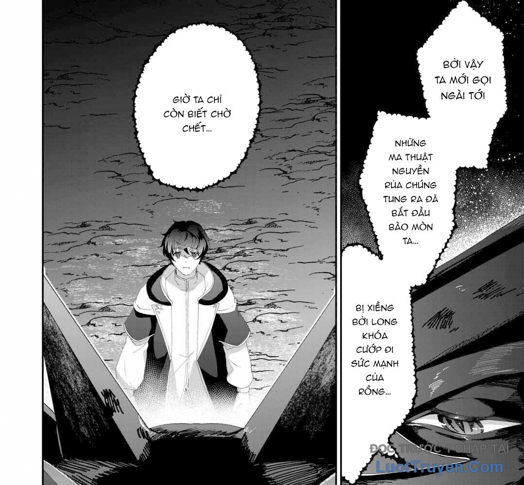 Isekai De Mizu No Dai Seirei Yattemasu Chapter 9 - Trang 2