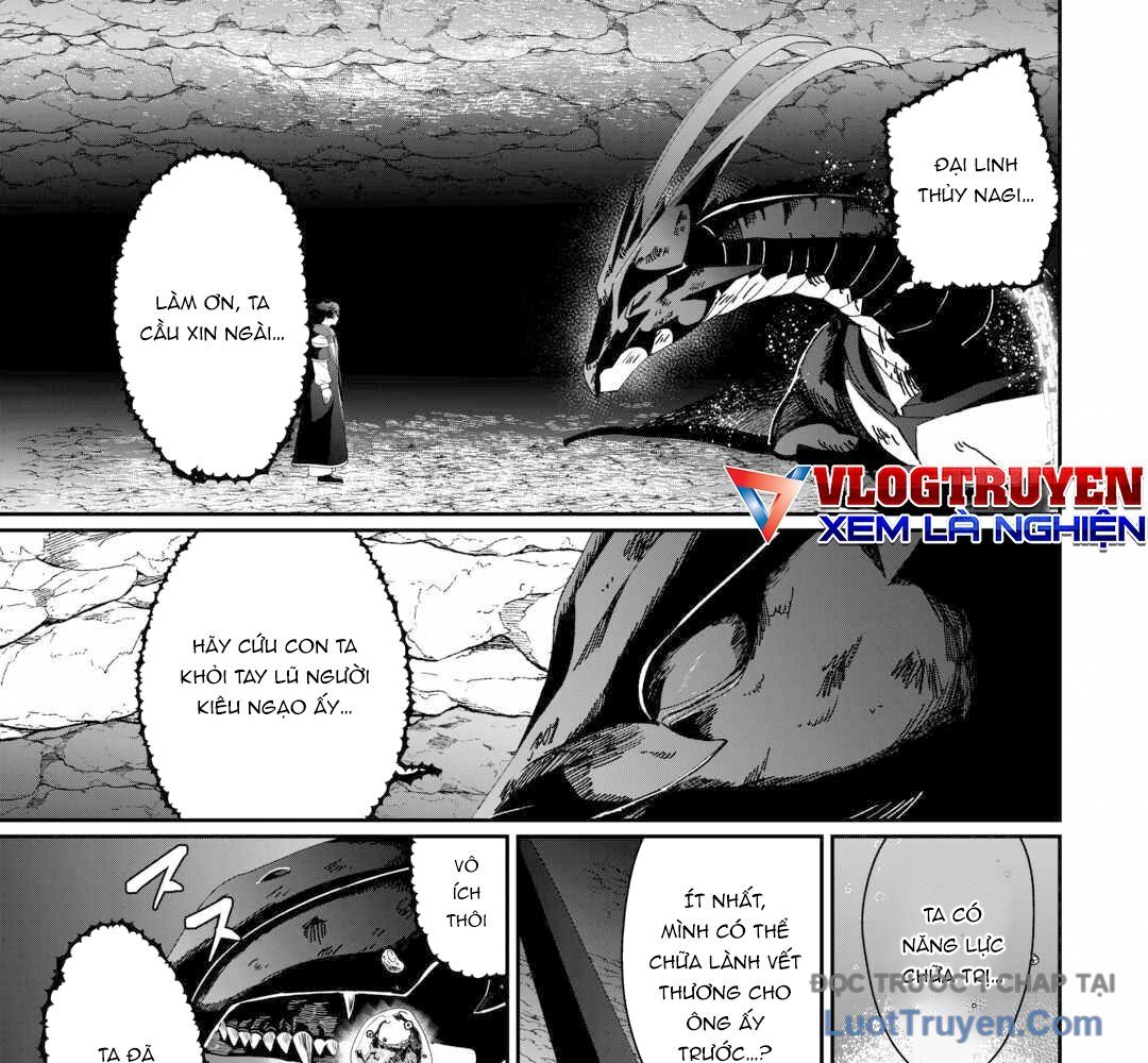 Isekai De Mizu No Dai Seirei Yattemasu Chapter 9 - Trang 2
