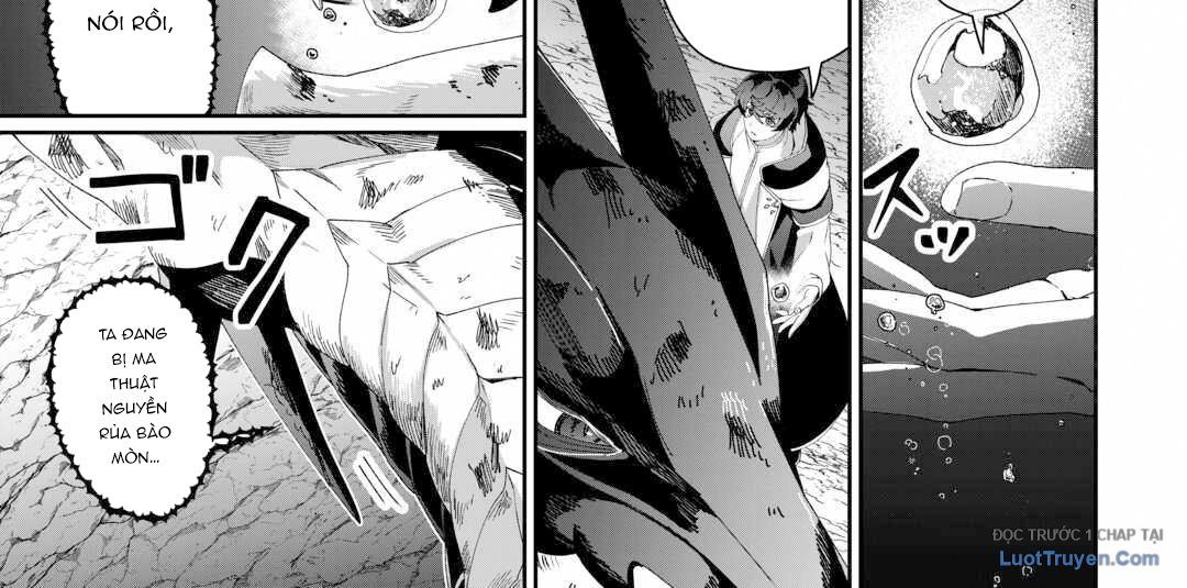 Isekai De Mizu No Dai Seirei Yattemasu Chapter 9 - Trang 2