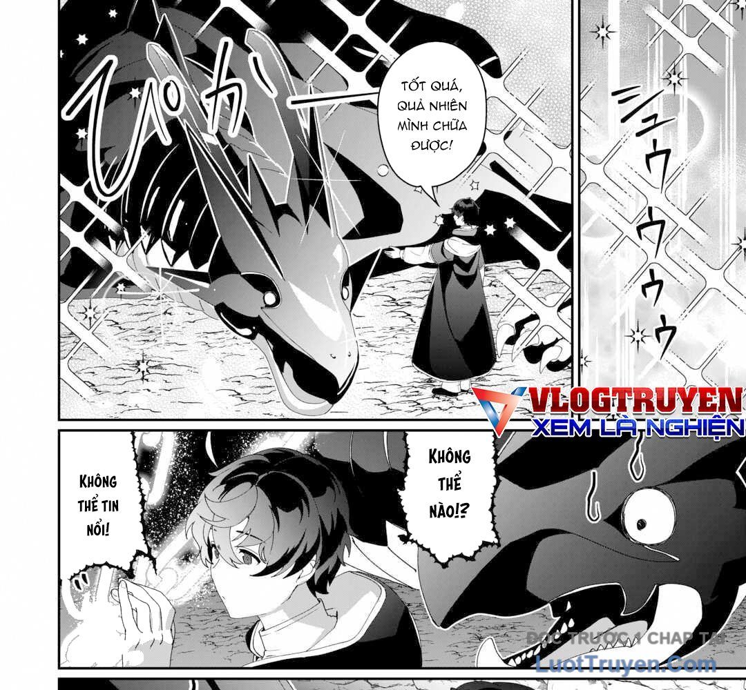 Isekai De Mizu No Dai Seirei Yattemasu Chapter 9 - Trang 2