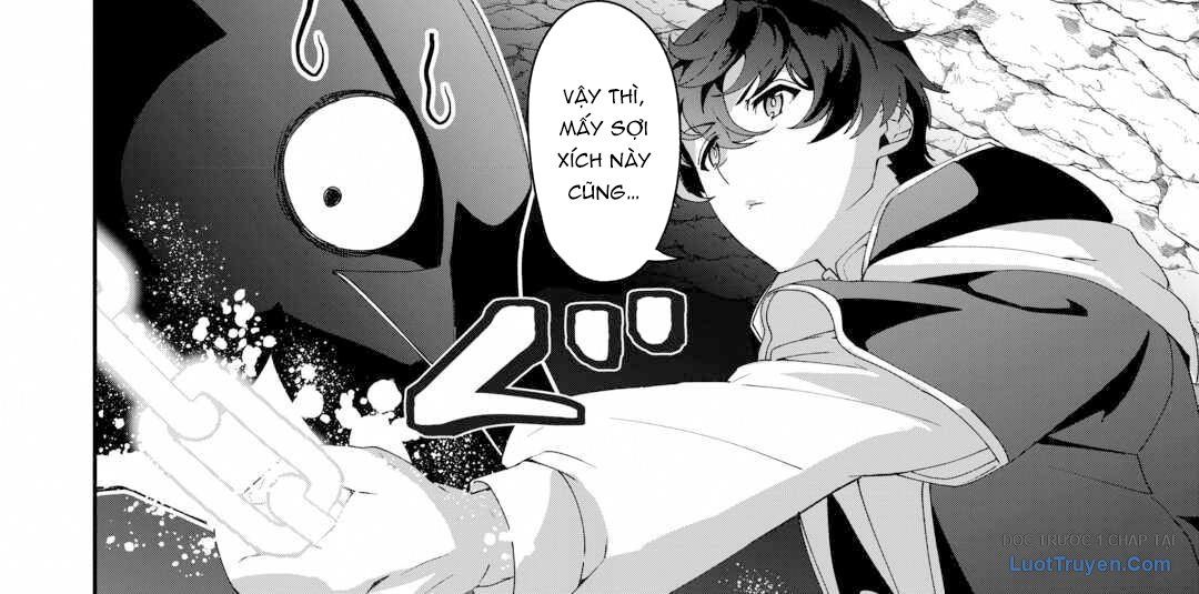 Isekai De Mizu No Dai Seirei Yattemasu Chapter 9 - Trang 2