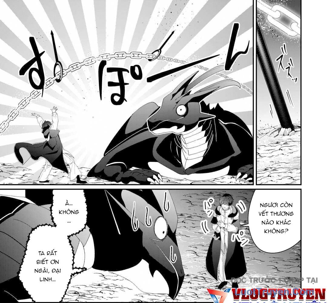 Isekai De Mizu No Dai Seirei Yattemasu Chapter 9 - Trang 2