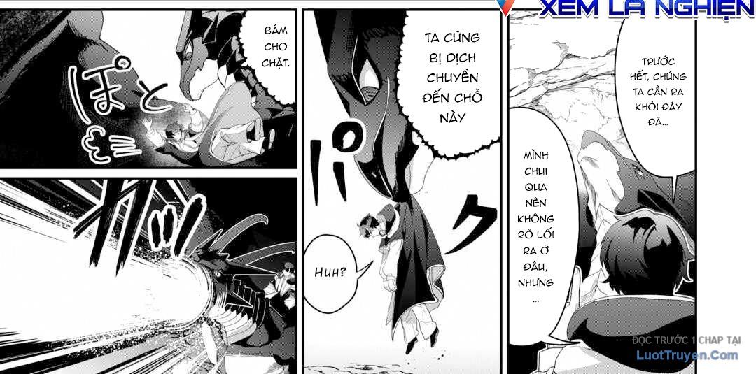 Isekai De Mizu No Dai Seirei Yattemasu Chapter 9 - Trang 2
