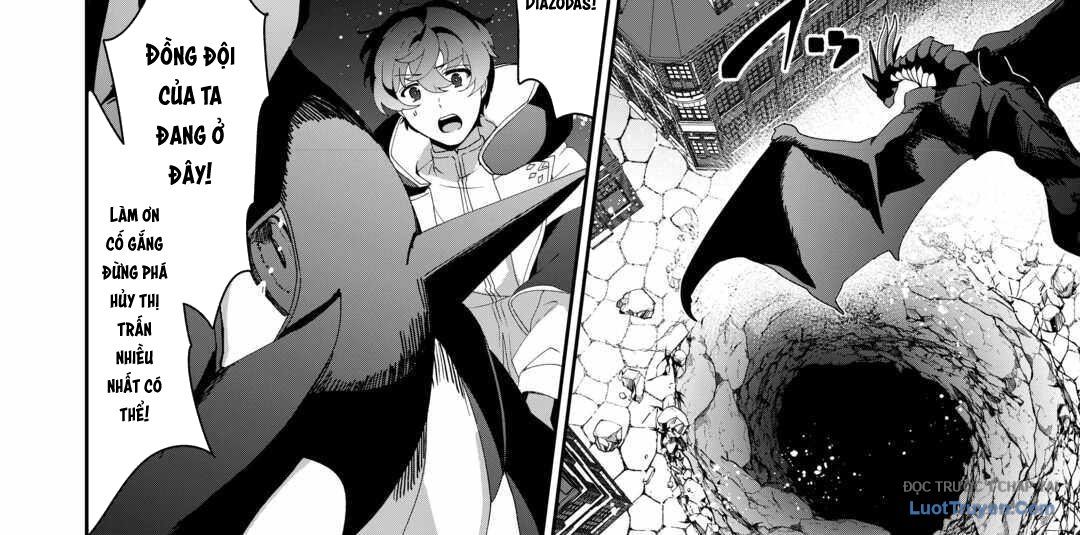 Isekai De Mizu No Dai Seirei Yattemasu Chapter 9 - Trang 2
