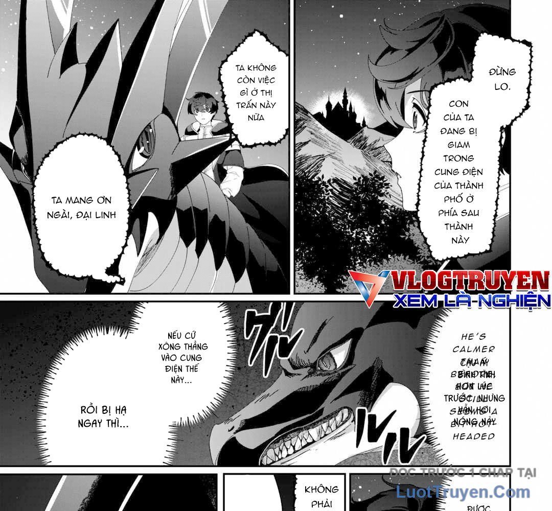 Isekai De Mizu No Dai Seirei Yattemasu Chapter 9 - Trang 2