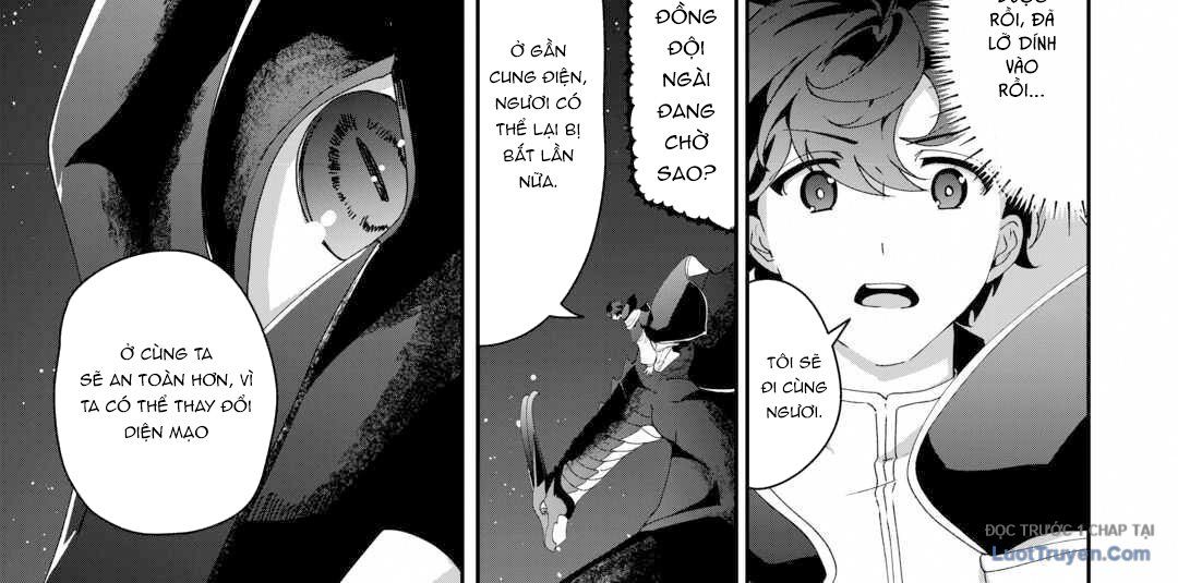 Isekai De Mizu No Dai Seirei Yattemasu Chapter 9 - Trang 2