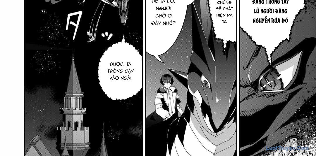 Isekai De Mizu No Dai Seirei Yattemasu Chapter 9 - Trang 2