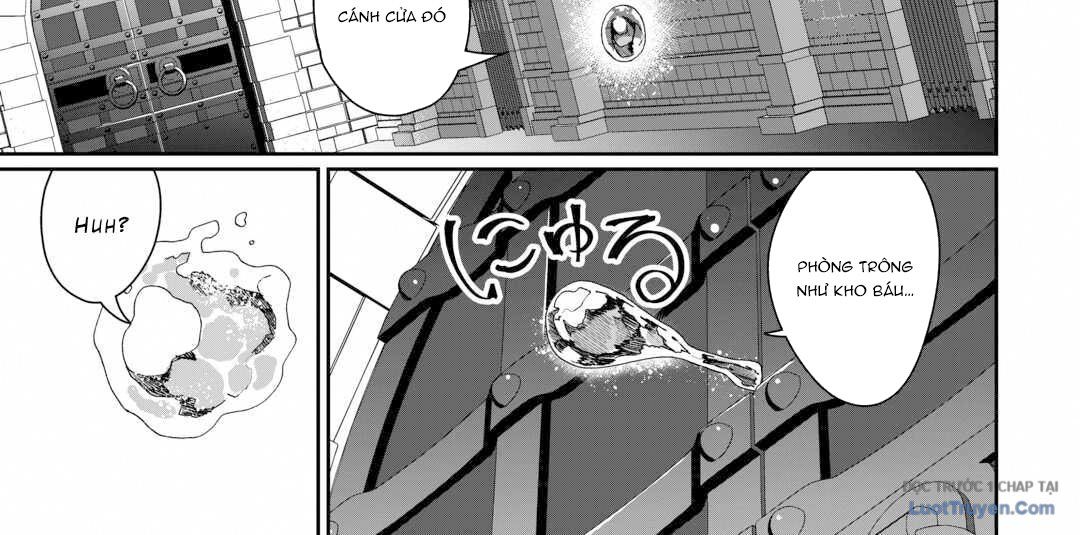 Isekai De Mizu No Dai Seirei Yattemasu Chapter 9 - Trang 2