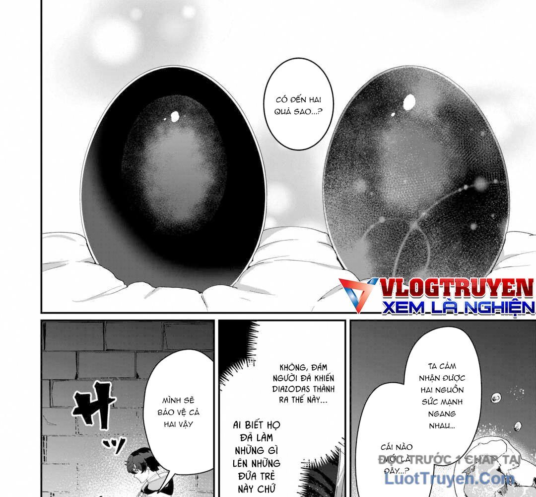 Isekai De Mizu No Dai Seirei Yattemasu Chapter 9 - Trang 2