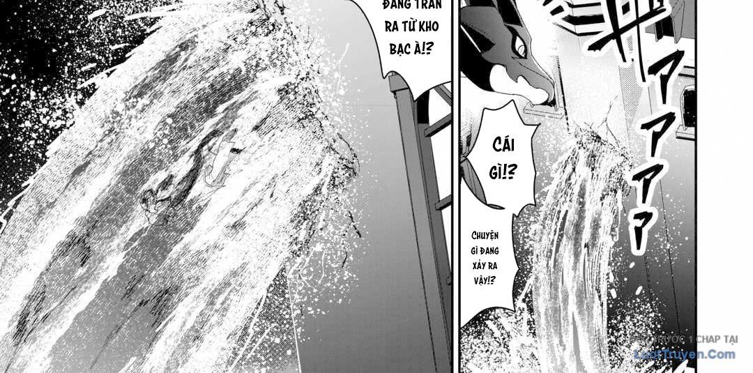 Isekai De Mizu No Dai Seirei Yattemasu Chapter 9 - Trang 2