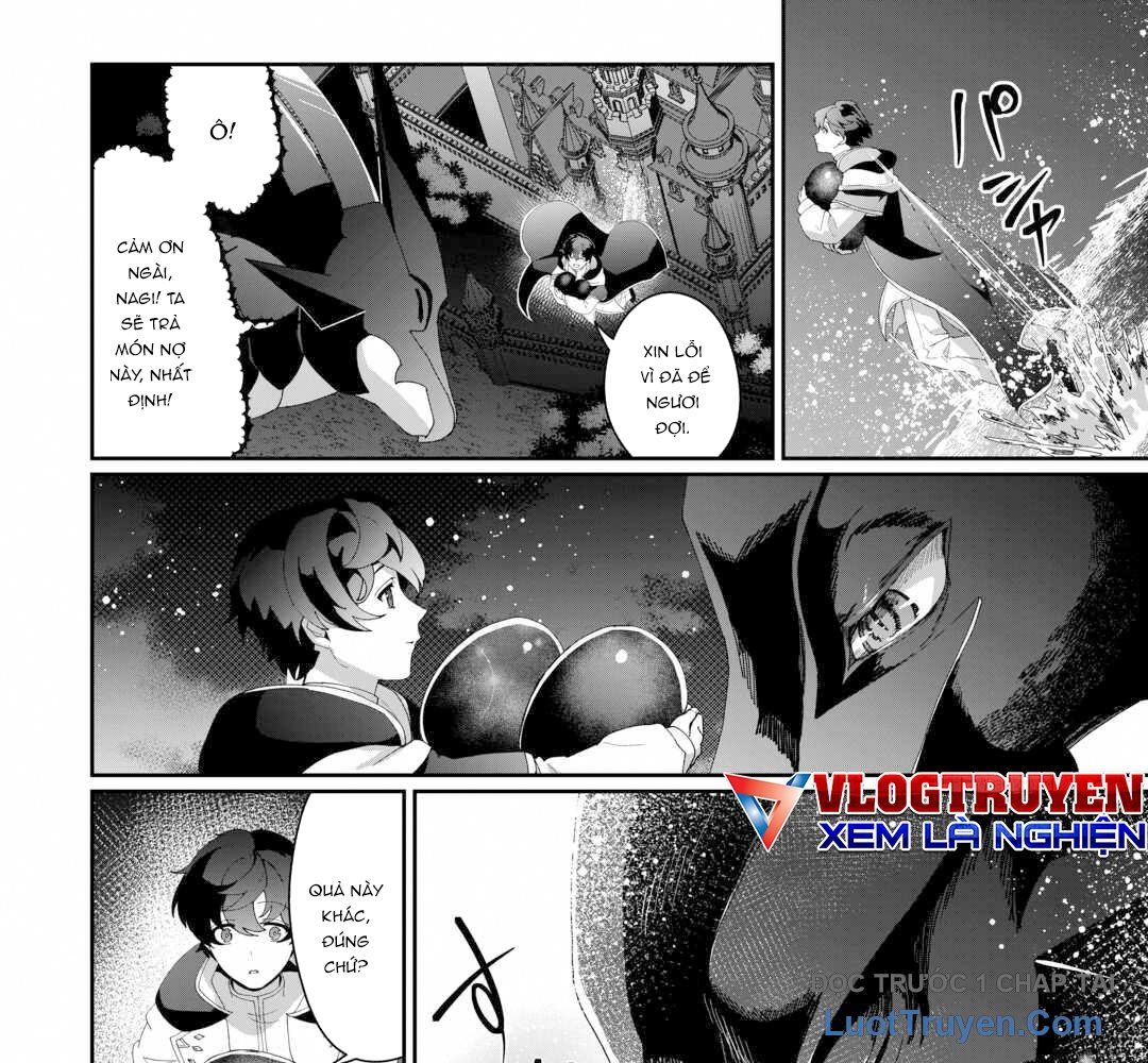 Isekai De Mizu No Dai Seirei Yattemasu Chapter 9 - Trang 2