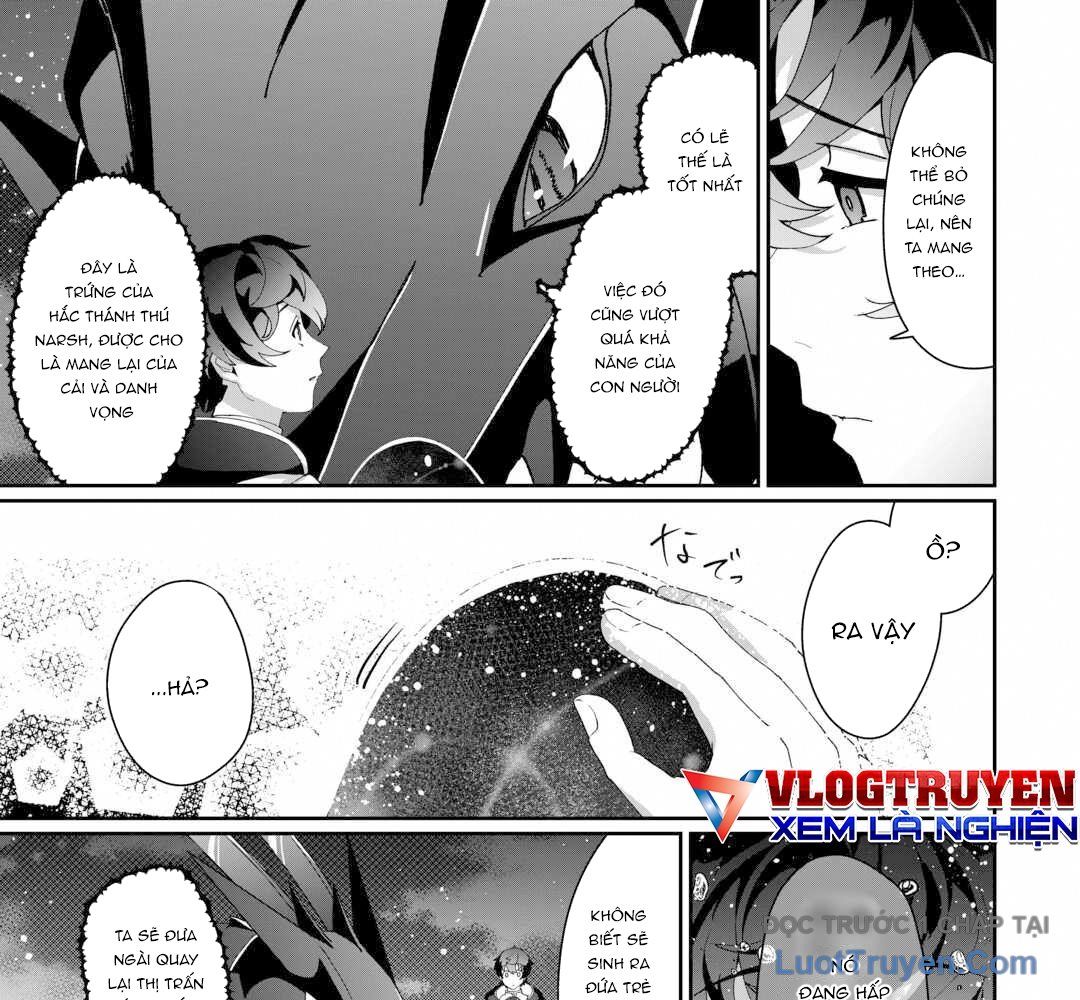 Isekai De Mizu No Dai Seirei Yattemasu Chapter 9 - Trang 2