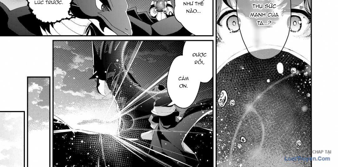 Isekai De Mizu No Dai Seirei Yattemasu Chapter 9 - Trang 2