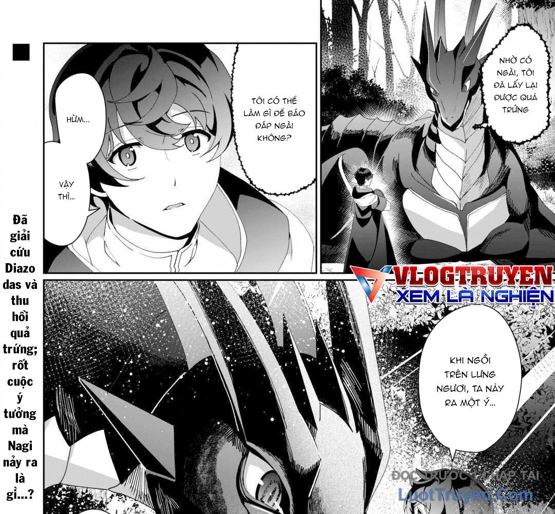 Isekai De Mizu No Dai Seirei Yattemasu Chapter 9 - Trang 2