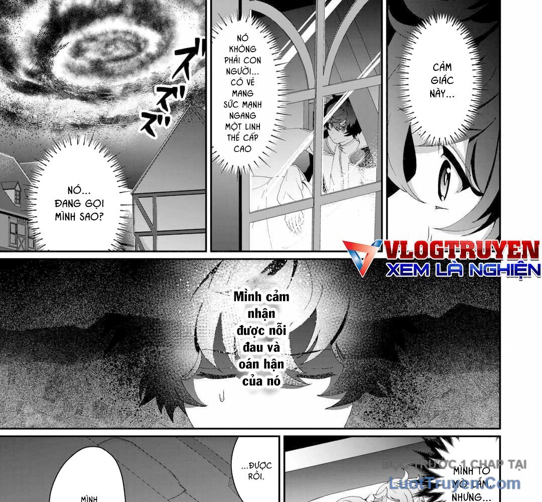 Isekai De Mizu No Dai Seirei Yattemasu Chapter 9 - Trang 2