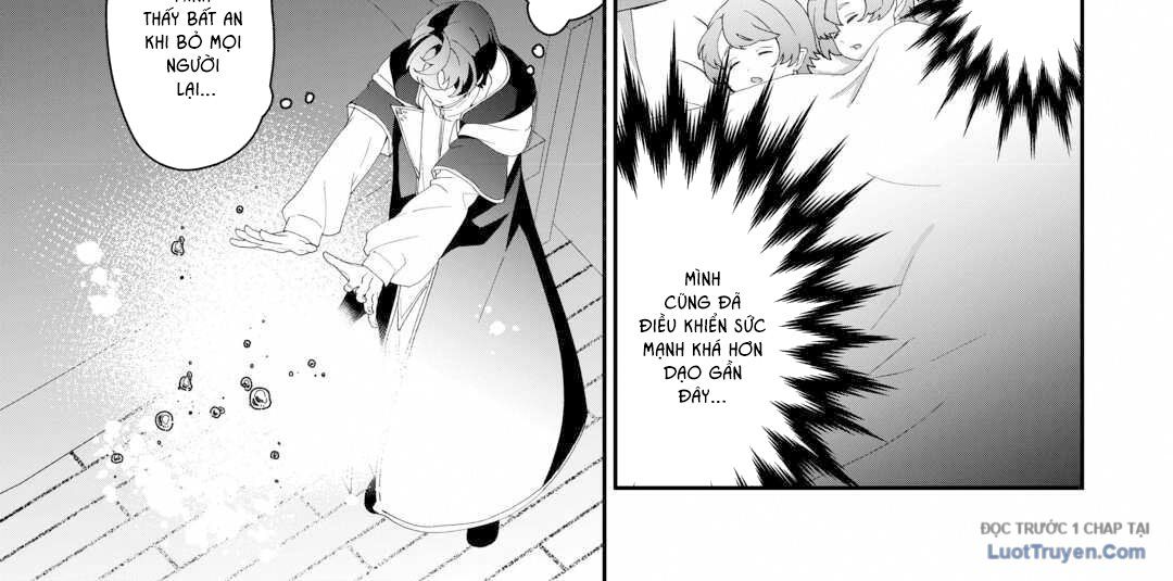 Isekai De Mizu No Dai Seirei Yattemasu Chapter 9 - Trang 2