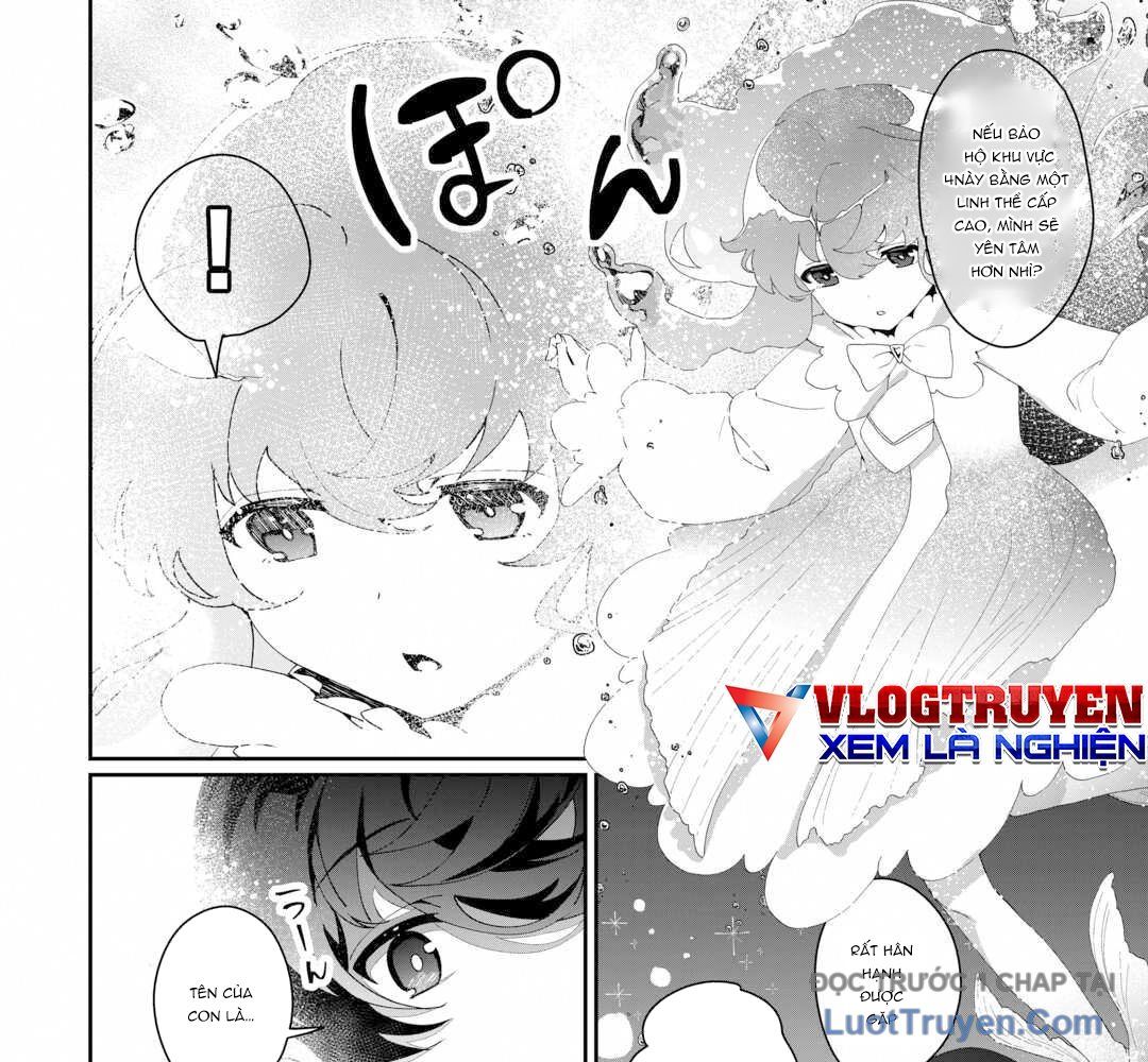 Isekai De Mizu No Dai Seirei Yattemasu Chapter 9 - Trang 2