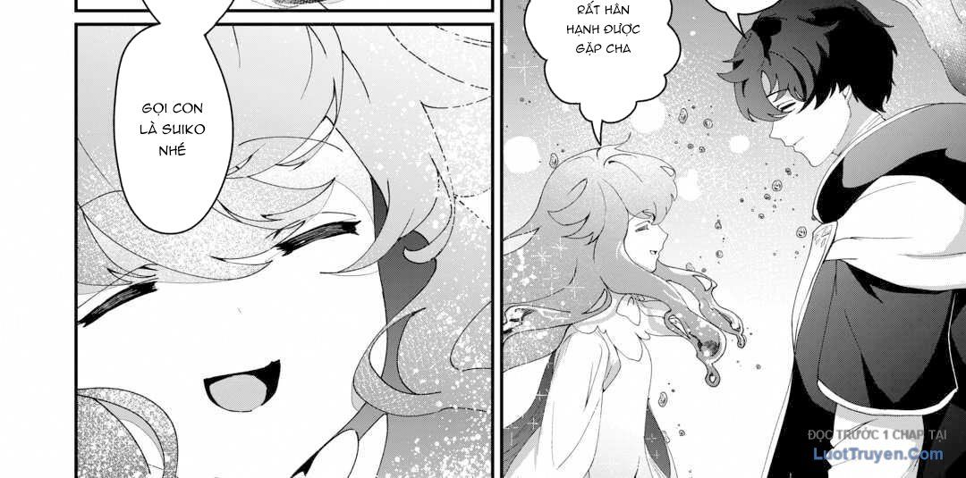 Isekai De Mizu No Dai Seirei Yattemasu Chapter 9 - Trang 2