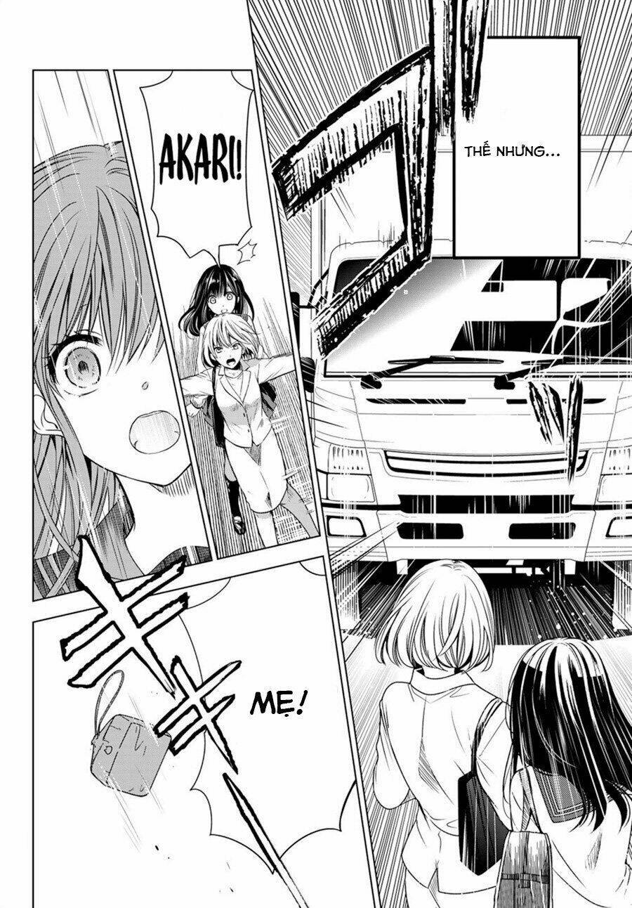 Isekai De Saikyo Mao No Kodomotachi No Mama Ni Natchaimashita Chapter 1.1 - Trang 2