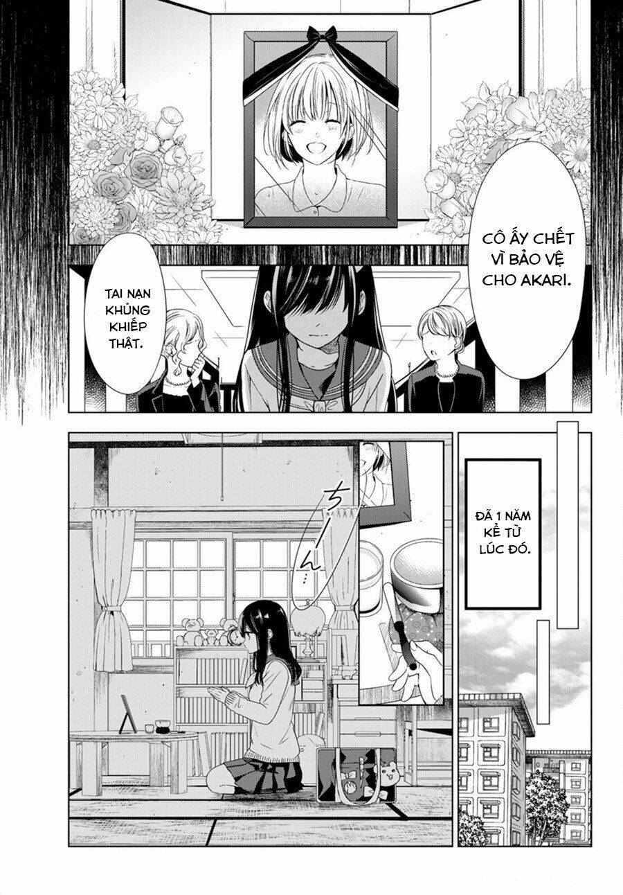 Isekai De Saikyo Mao No Kodomotachi No Mama Ni Natchaimashita Chapter 1.1 - Trang 2