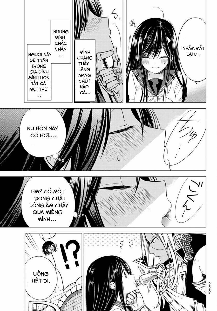 Isekai De Saikyo Mao No Kodomotachi No Mama Ni Natchaimashita Chapter 1.5 - Trang 2