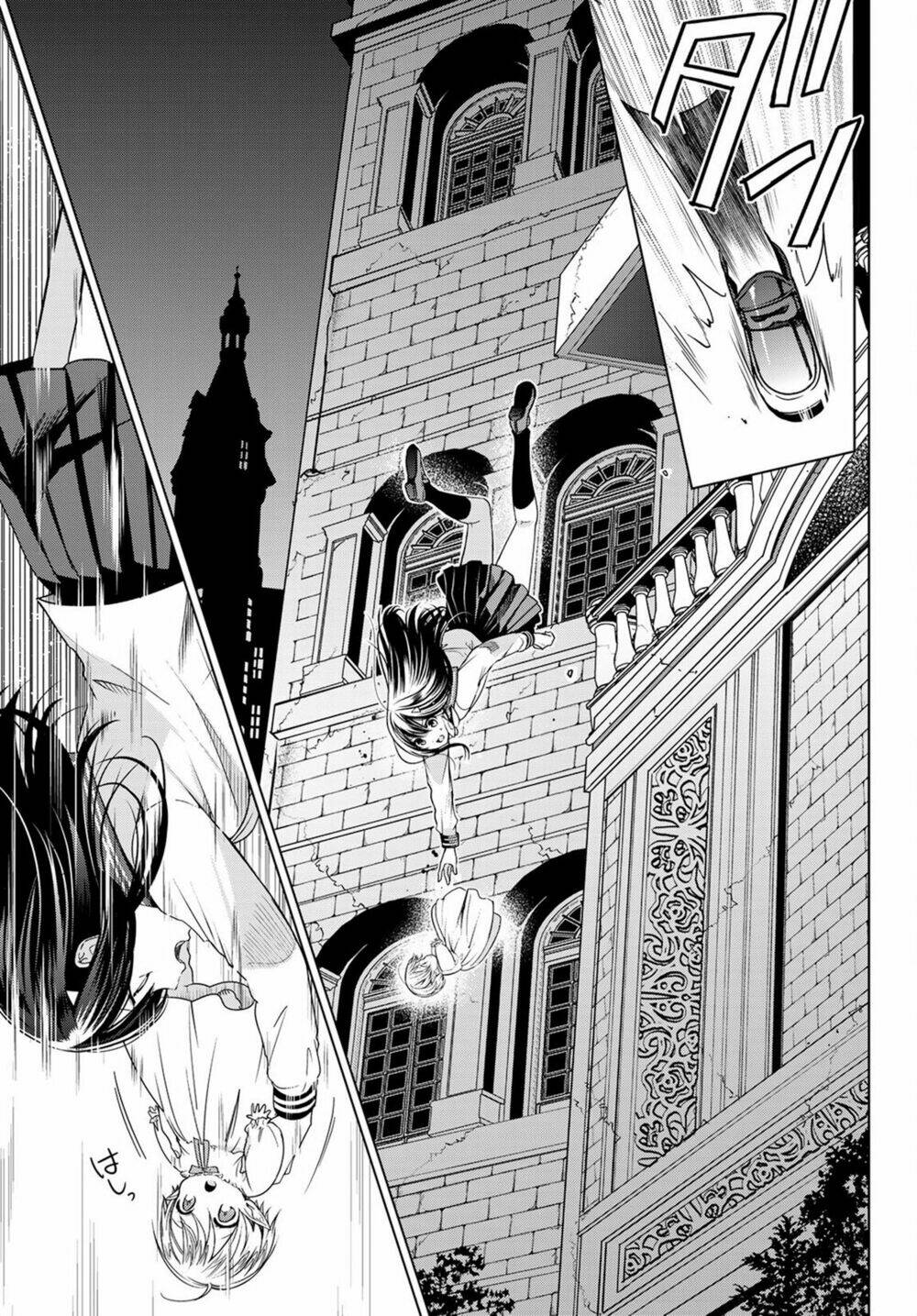 Isekai De Saikyo Mao No Kodomotachi No Mama Ni Natchaimashita Chapter 2 - Trang 2