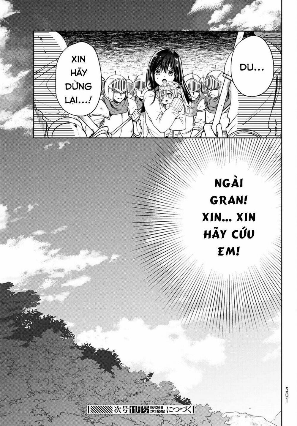 Isekai De Saikyo Mao No Kodomotachi No Mama Ni Natchaimashita Chapter 5.2 - Trang 2