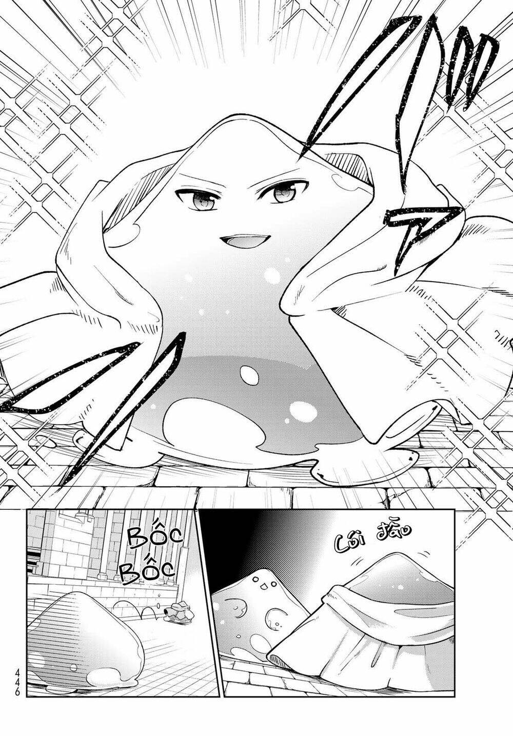 Isekai De Saikyo Mao No Kodomotachi No Mama Ni Natchaimashita Chapter 8 - Trang 2