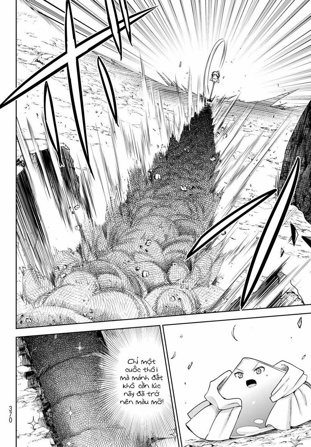 Isekai De Saikyo Mao No Kodomotachi No Mama Ni Natchaimashita Chapter 8 - Trang 2