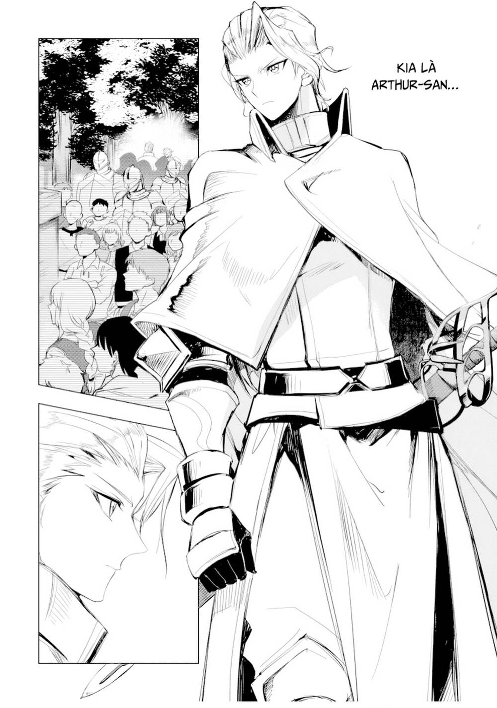 Isekai De Saikyou No Skill Wo Umidaseta Node, Hitasura Musou Suru Koto Ni Shimashita. ~Ore Dake Ga Skill No Suuchi Wo Katte Ni Sousa~ Chapter 6 - Trang 2