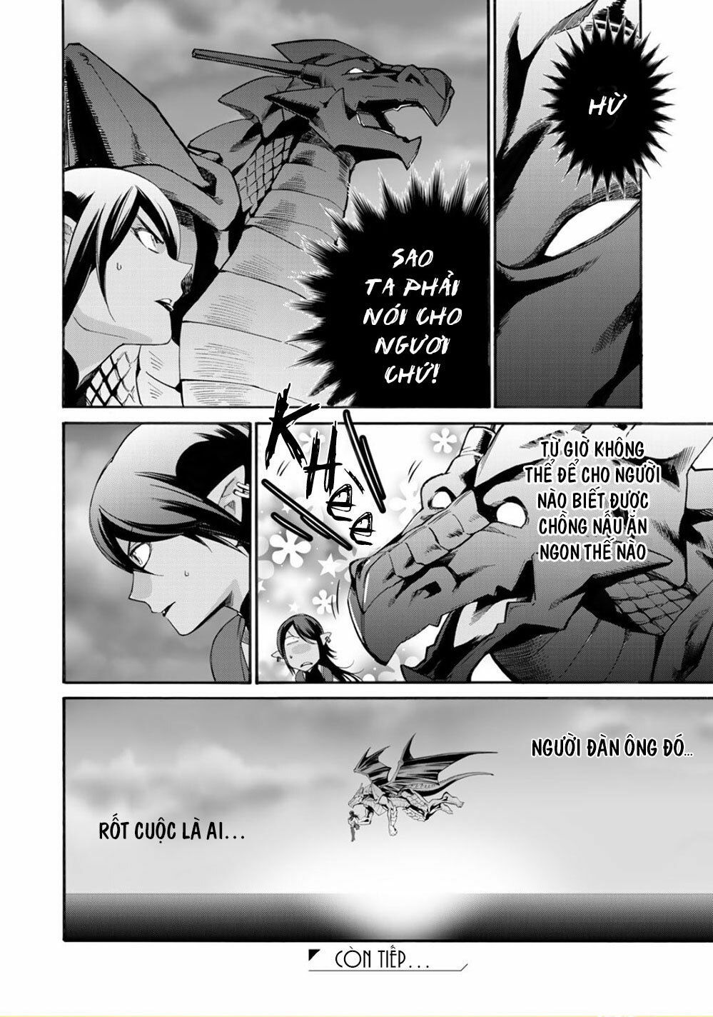 Isekai De Tochi O Katte Noujou O Tsukurou Chapter 10 - Trang 2