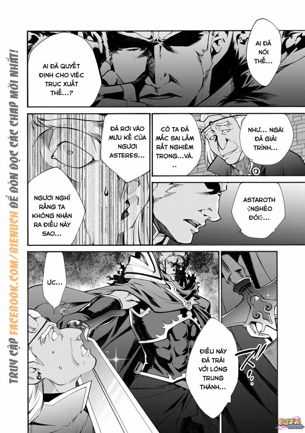 Isekai De Tochi O Katte Noujou O Tsukurou Chapter 12 - Trang 2