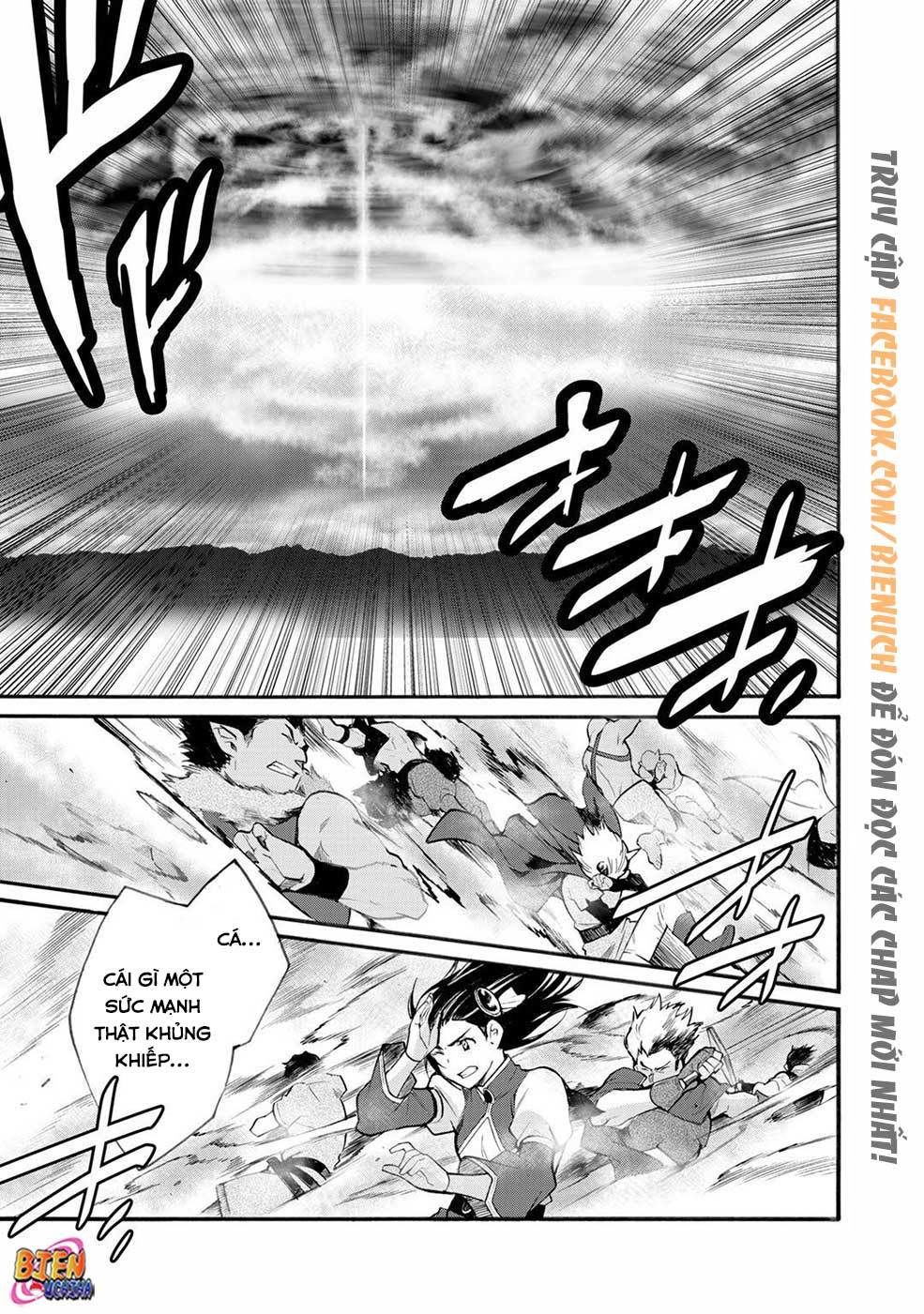 Isekai De Tochi O Katte Noujou O Tsukurou Chapter 13 - Trang 2