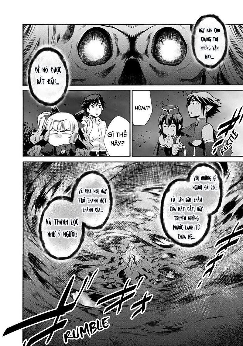 Isekai De Tochi O Katte Noujou O Tsukurou Chapter 15 - Trang 2