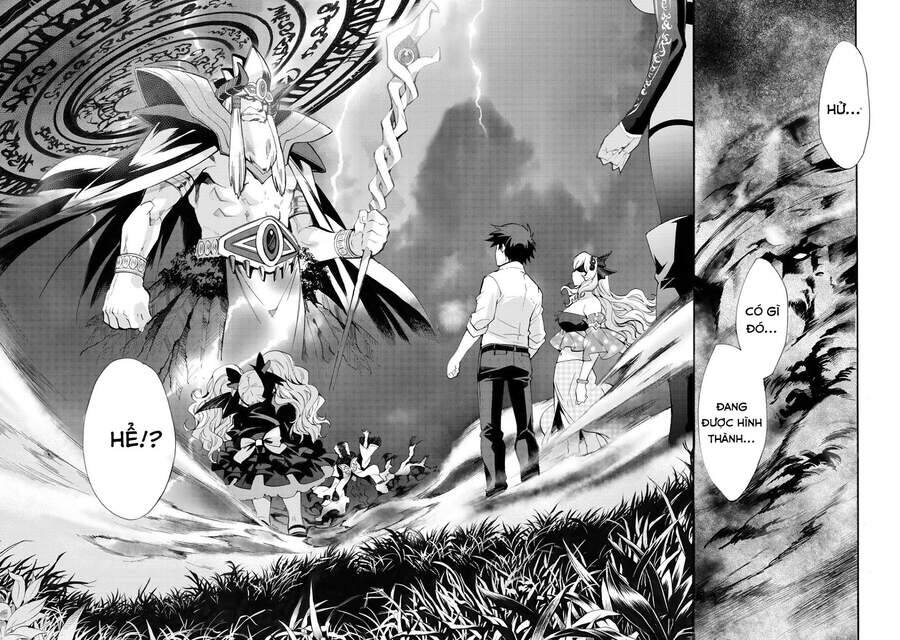 Isekai De Tochi O Katte Noujou O Tsukurou Chapter 15 - Trang 2