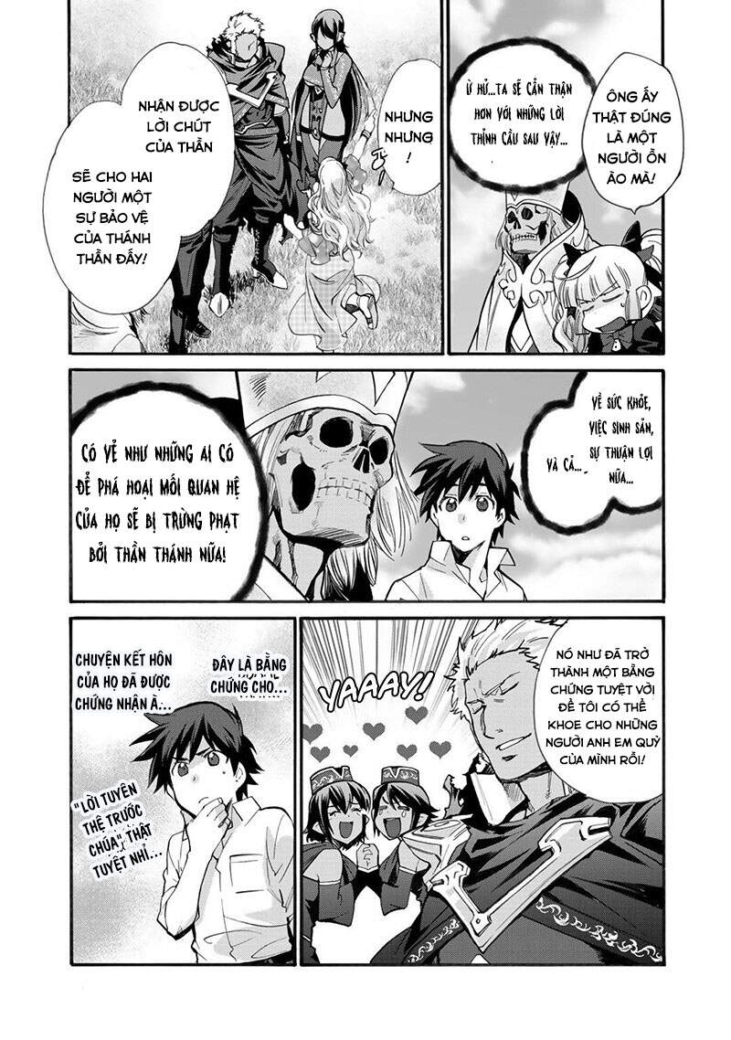 Isekai De Tochi O Katte Noujou O Tsukurou Chapter 15 - Trang 2