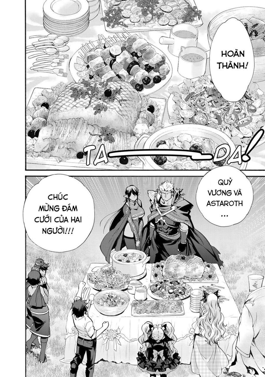 Isekai De Tochi O Katte Noujou O Tsukurou Chapter 16 - Trang 2