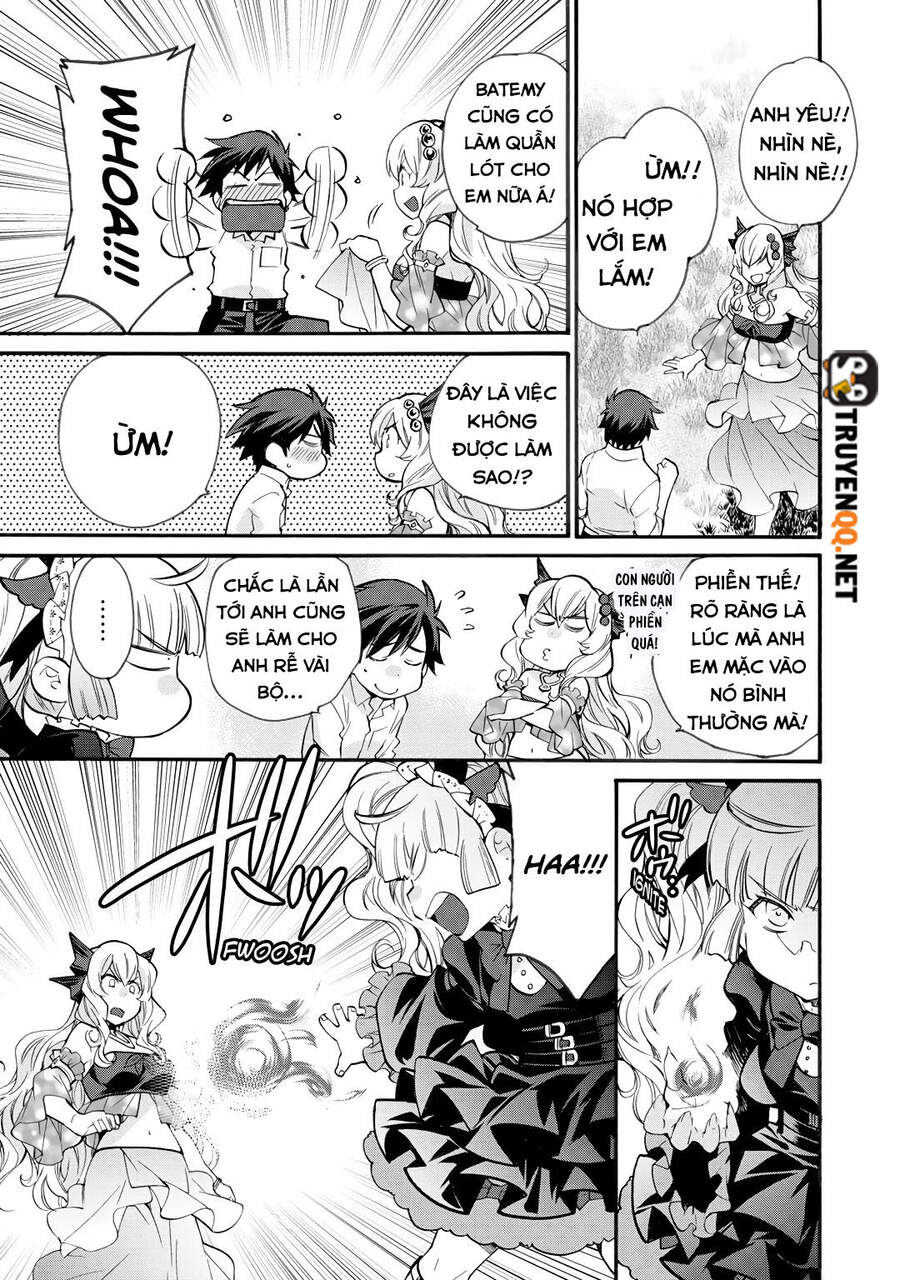 Isekai De Tochi O Katte Noujou O Tsukurou Chapter 17 - Trang 2