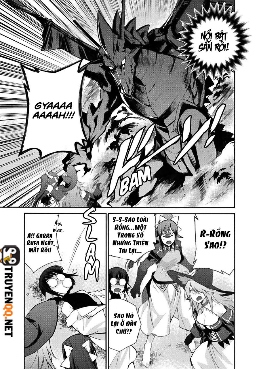 Isekai De Tochi O Katte Noujou O Tsukurou Chapter 20 - Trang 2